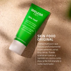 Skin Food Creme de Dia