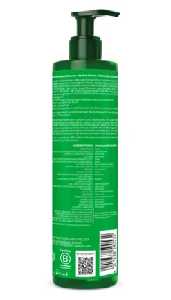 Skin Food Leite Corporal
