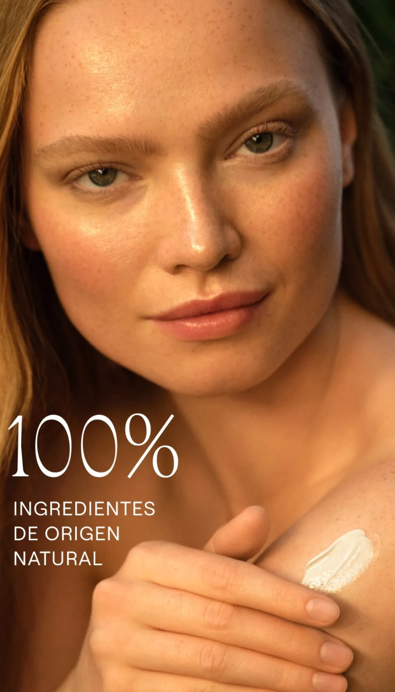 Skin Food Leite Corporal
