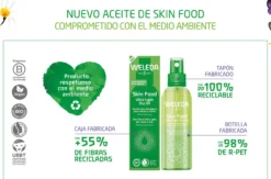 Skin Food Óleo Seco Ultraligeiro