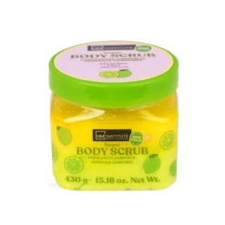 Skin Food Lime Sugar Body Scrub