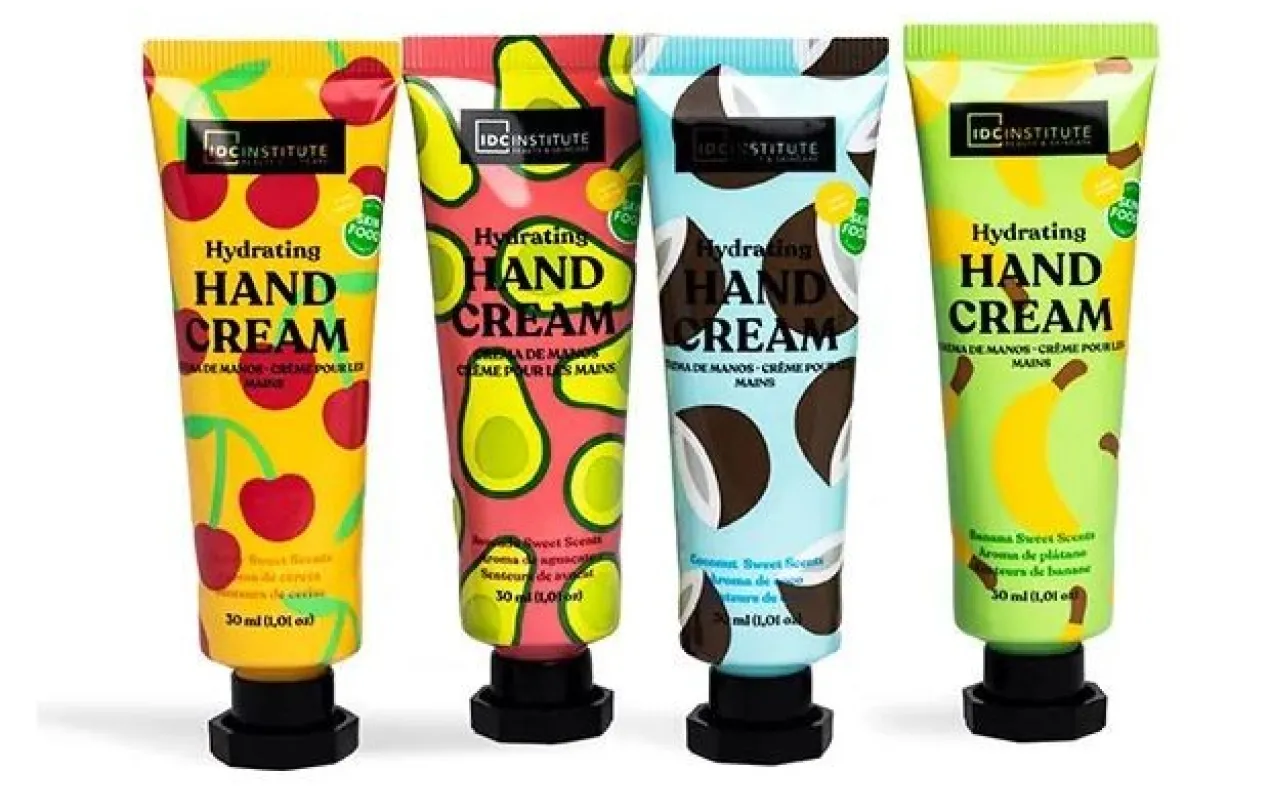 Skin Foods Creme de Mãos