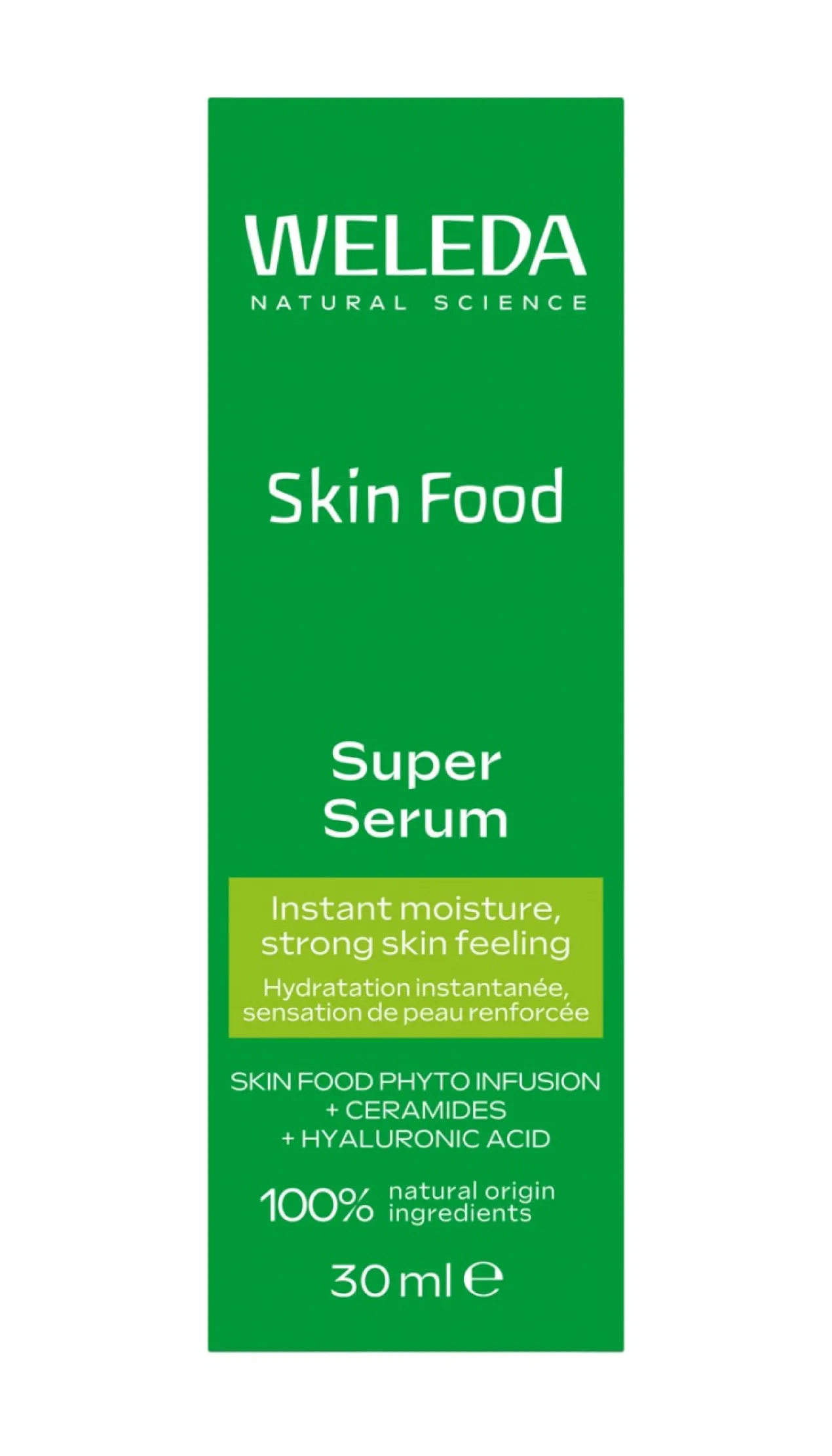 Skin Food Super Sérum