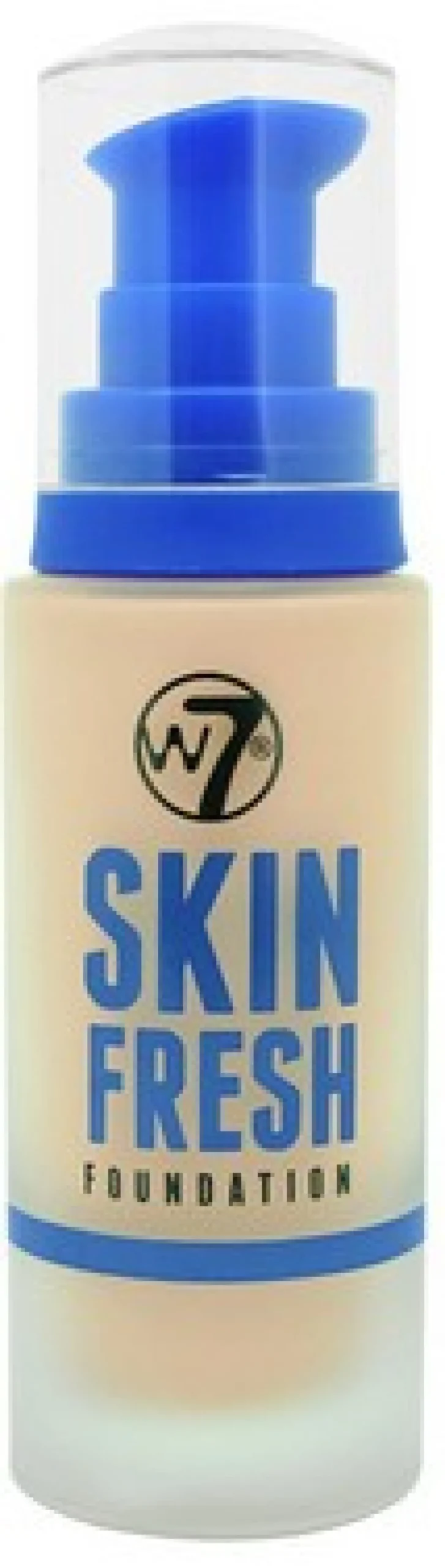 Skin Fresh Base de Maquilhagem