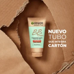 Skin Natural Bb Antienvelhecimento