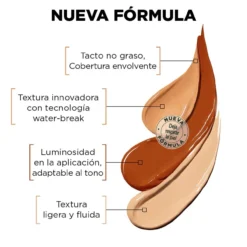 Skin Natural Bb Antienvelhecimento