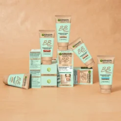 Skin Natural Bb Antienvelhecimento