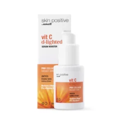 Skin Positive Vitamina C Lighted Sérum Facial
