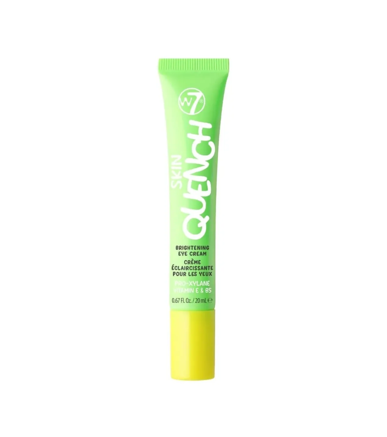 Skin Quench Creme Iluminador para o Contorno de Olhos