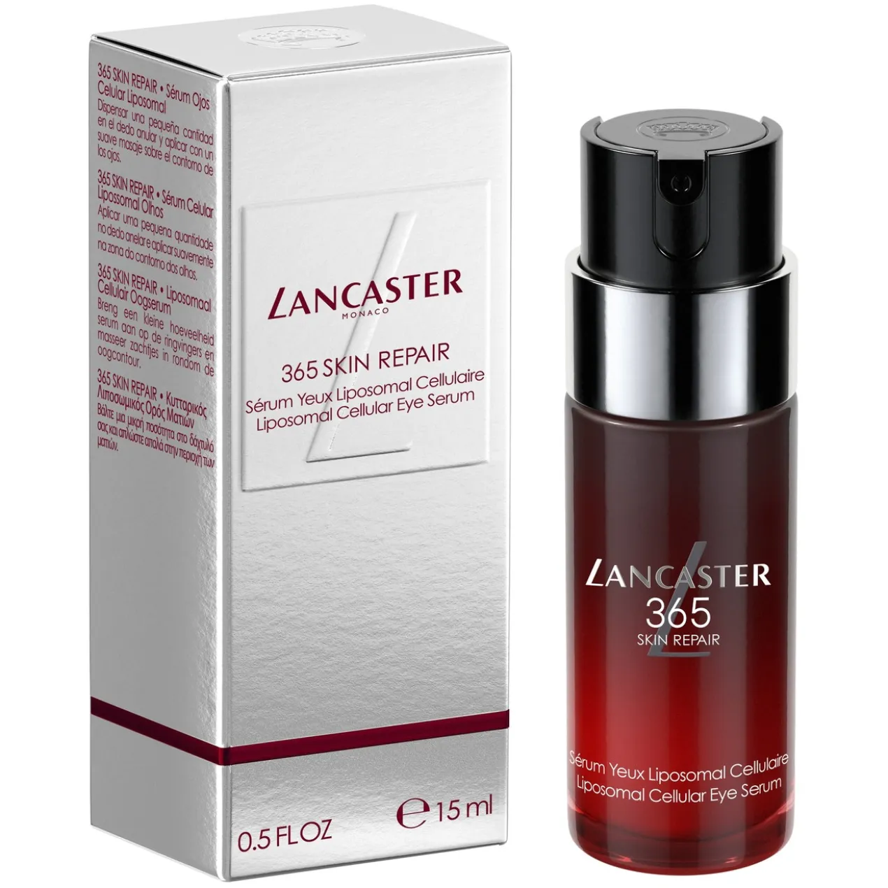 365 Skin Repair Liposomal Cellular Eye Serum