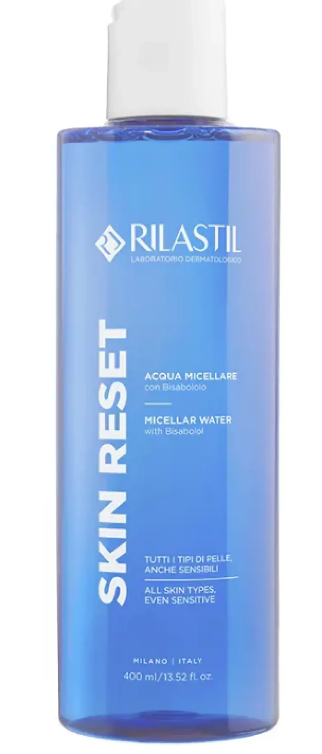 Skin Reset Água Micelar