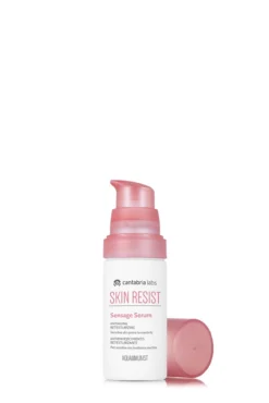 Skin Resist Sensage Sérum Antienvelhecimento Retexturizante