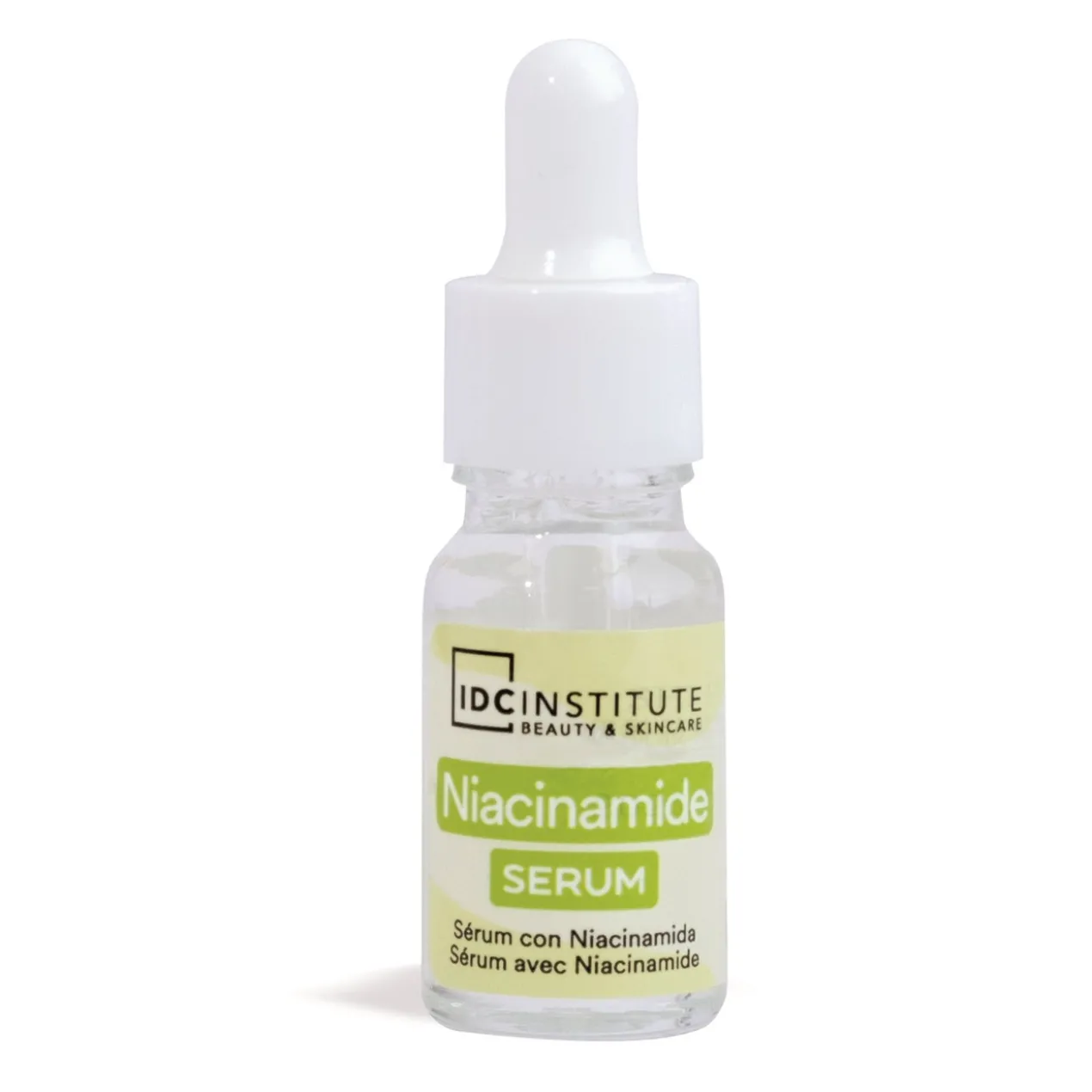 Skin Solutions Sérum com Niacinamida