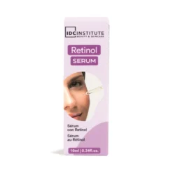 Skin Solutions Sérum com Retinol