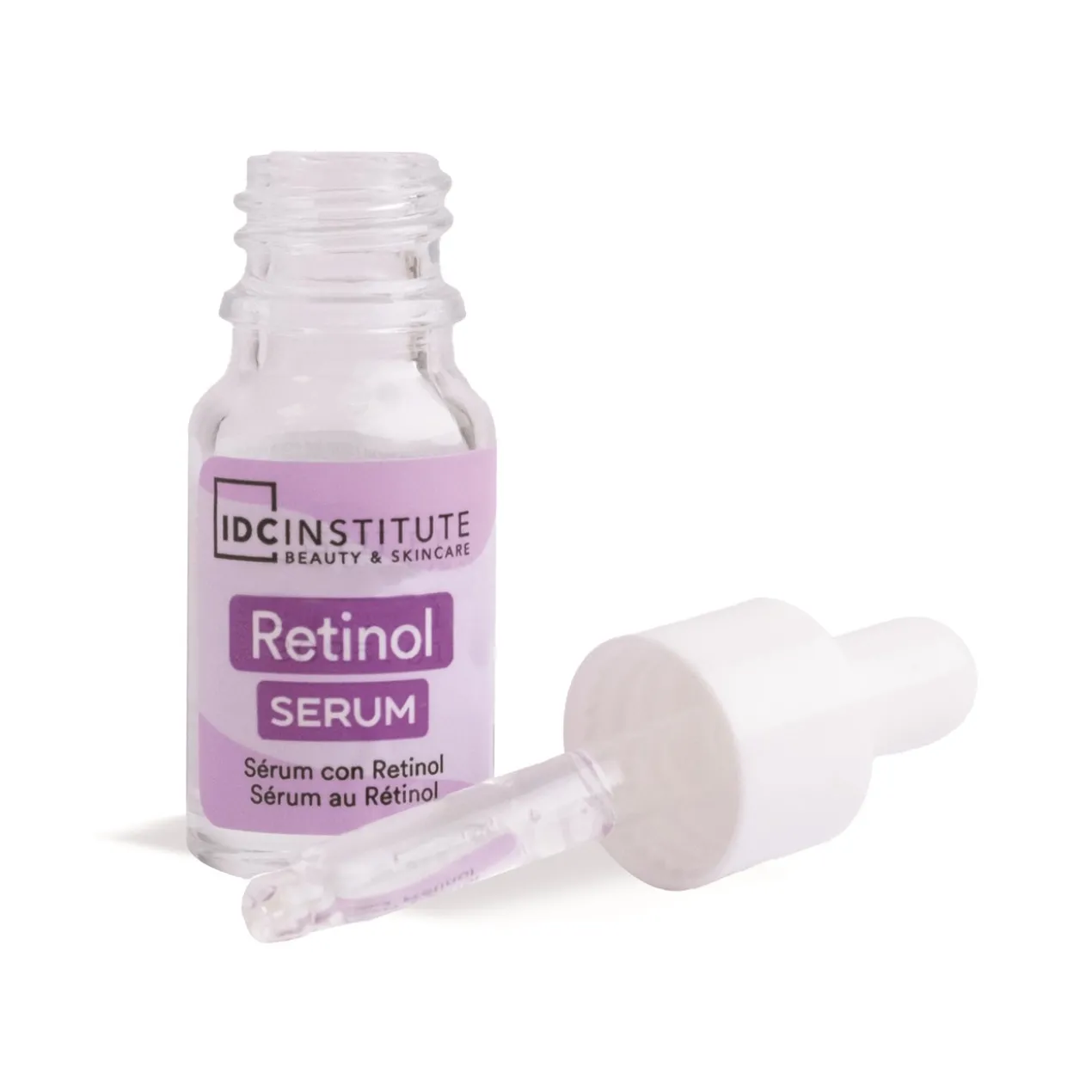 Skin Solutions Sérum com Retinol