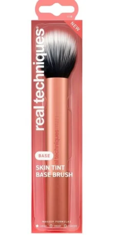 Skin Tint Pincel para Base