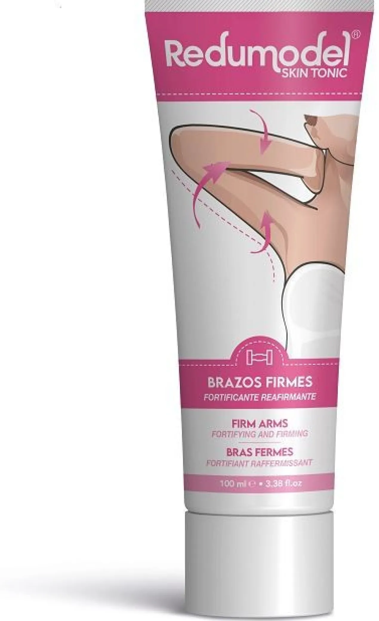Skin Tonic Braços Firmes