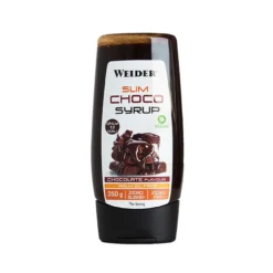 Slim Choco Syrup Xarope sem calorias