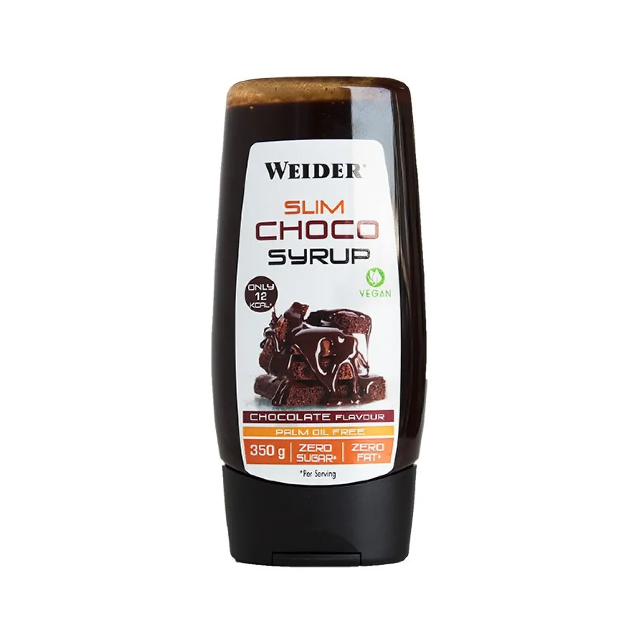Slim Choco Syrup Xarope sem calorias