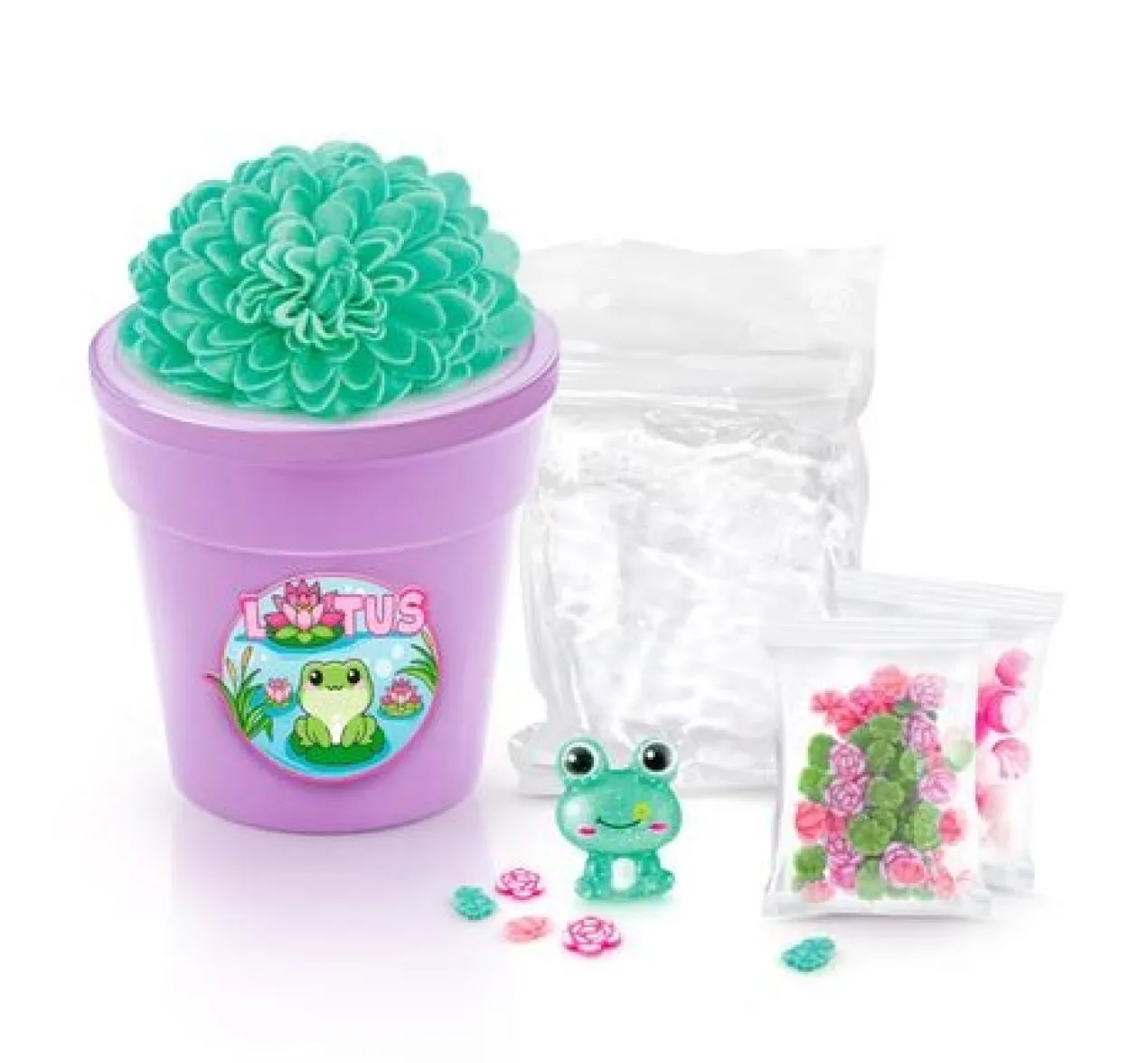 Slime Flower 1 Pot