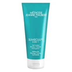 Slimsculpt 3 em 1 Gel Fundente Adelgaçante, Refirmante e Anticelulítico