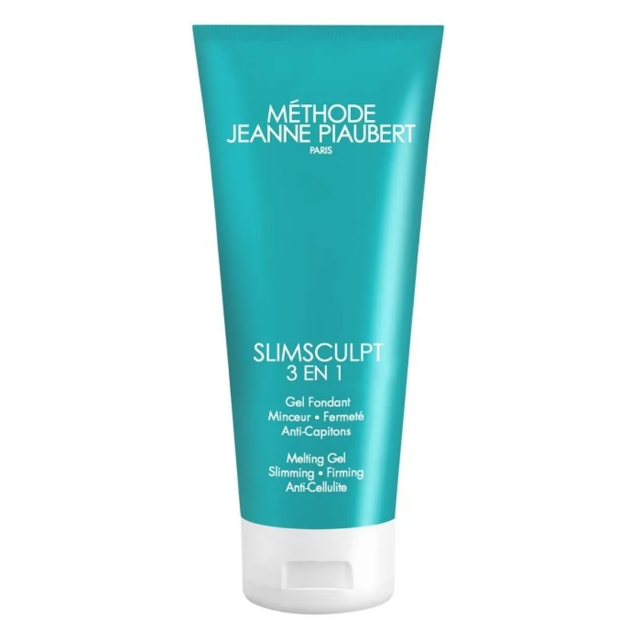 Slimsculpt 3 em 1 Gel Fundente Adelgaçante, Refirmante e Anticelulítico