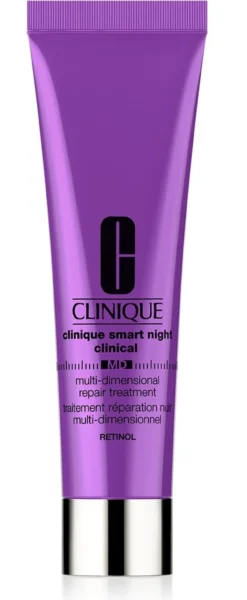 Smart Night Clinical™ Md Tratamento Reparador com Retinol