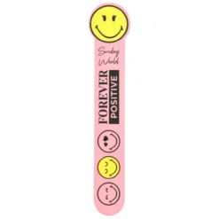 Smiley Creme para Mãos e Cuidado de Unhas + Lima de Unhas
