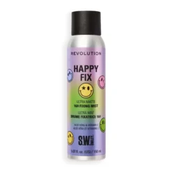 Smiley Fix Setting Spray