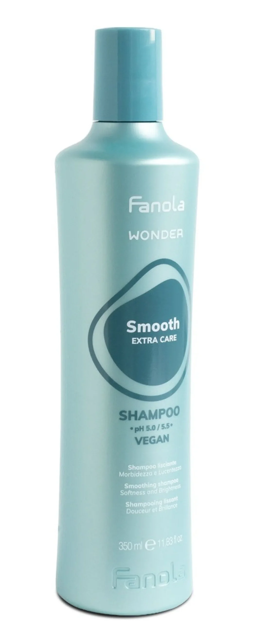 Smooth Care Champô