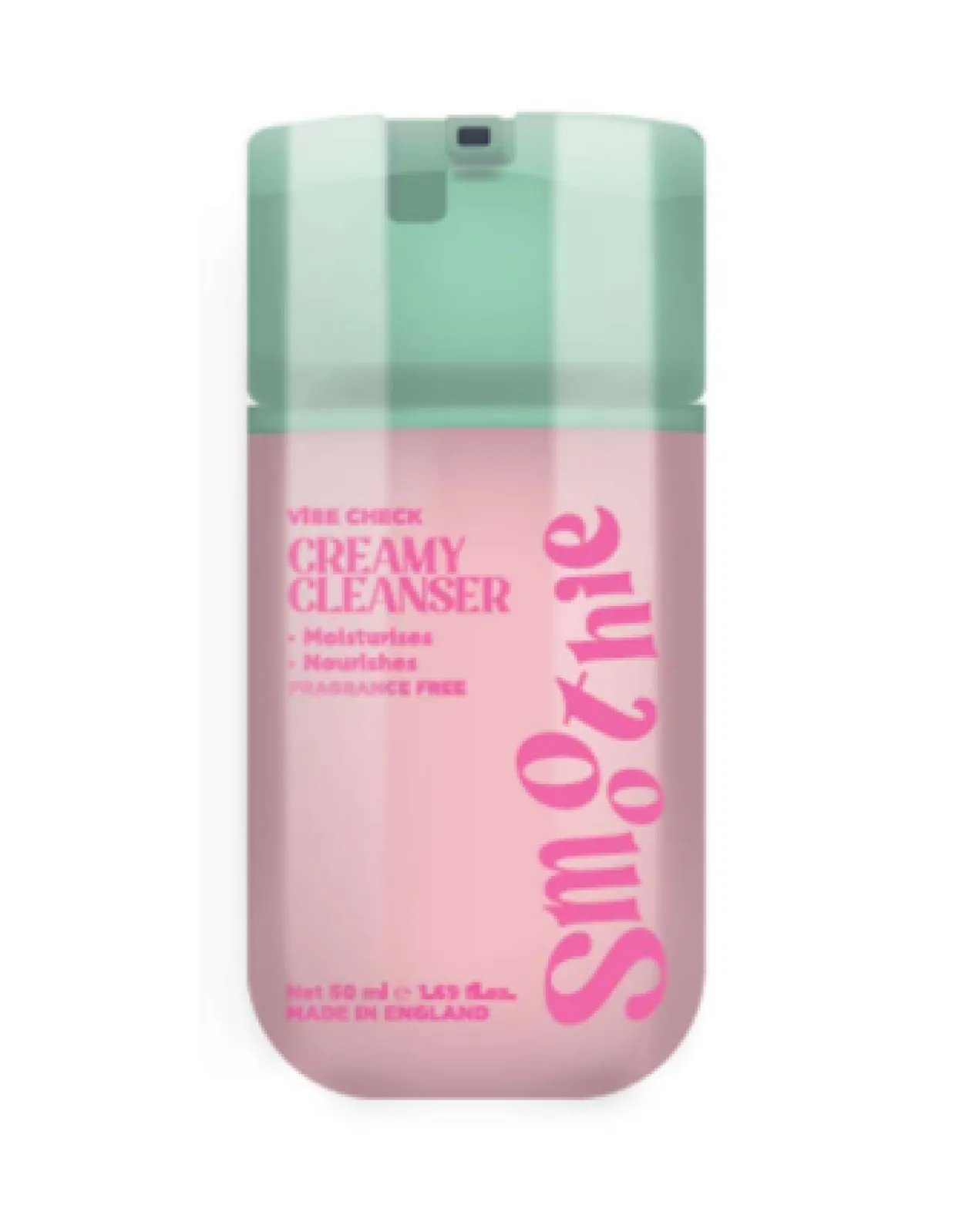 Smoothie Creamy Cleanser Limpador Facial
