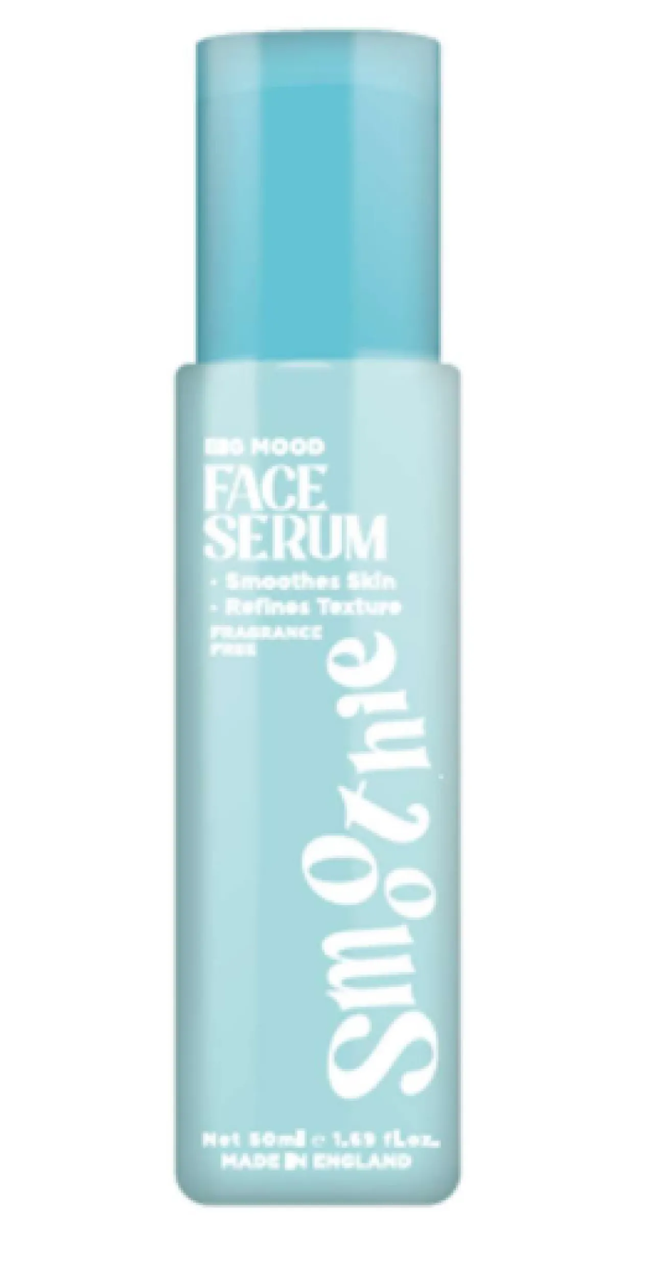 Smoothie Face Serum Big Mood