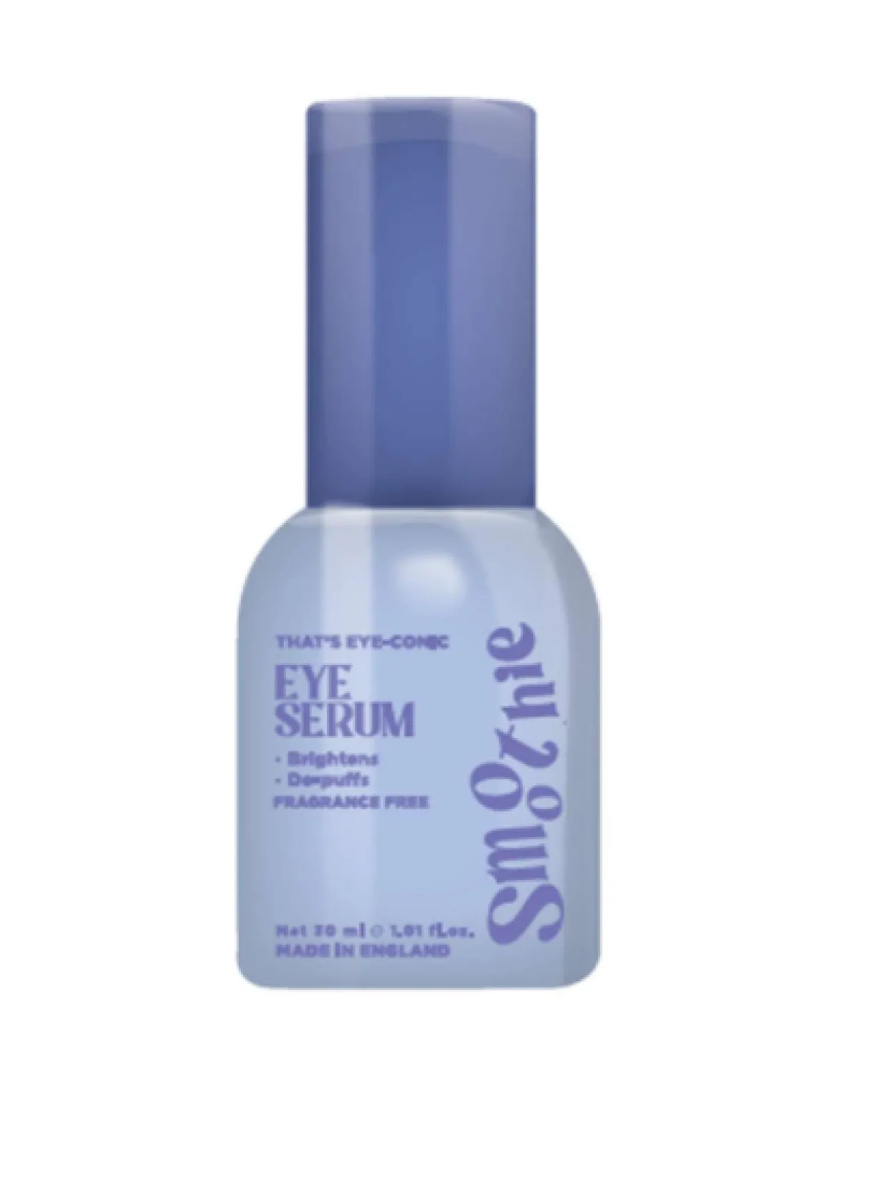 Smoothie That's Eye-Conic Eye Serum