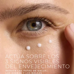Smoothing Advanced Retinol Contorno de Olhos