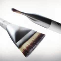 Smoothing Spatula Pincel para Base de Maquilhagem N.º 10