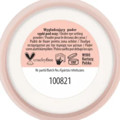 Smoothing Undereye Setting Powder