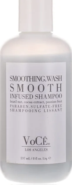 Smoothing Wash Champô