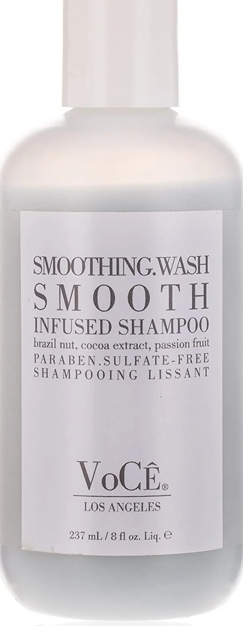 Smoothing Wash Champô