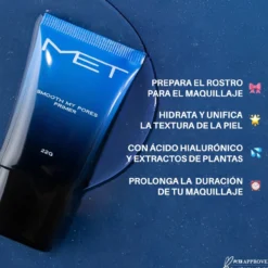 Smooth My Pores Primer