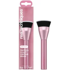 Snatch + Sculpt Contour Pincel