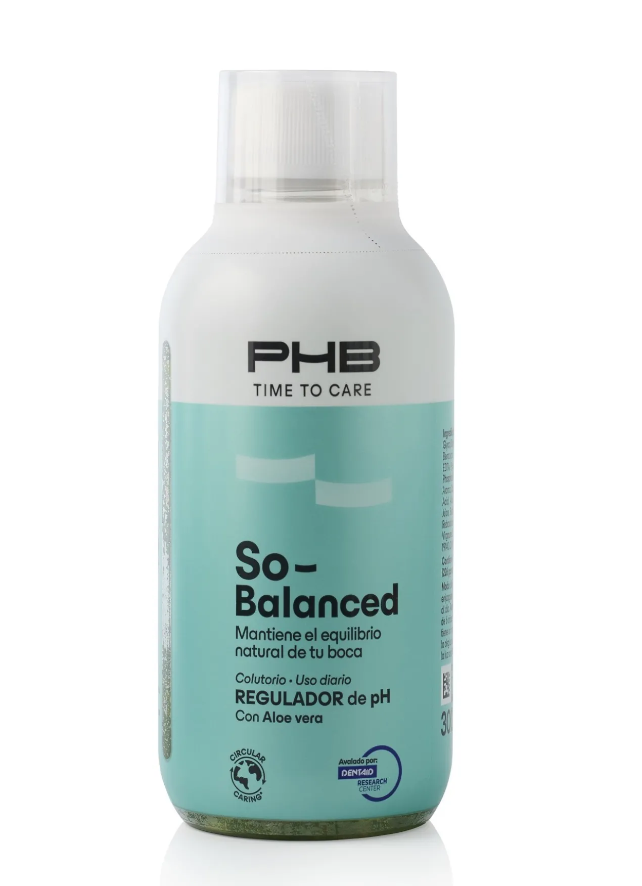 So-Balanced Elixir
