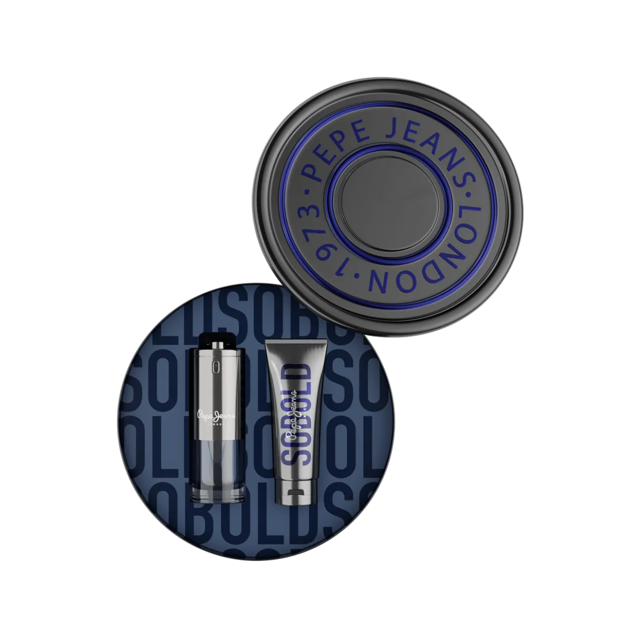 Sobold EDP Estojo Para Homem