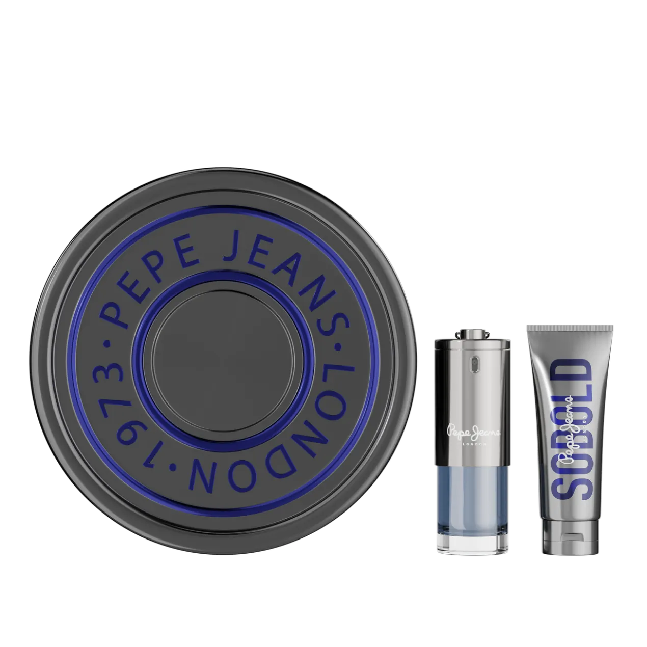 Sobold EDP Estojo Para Homem