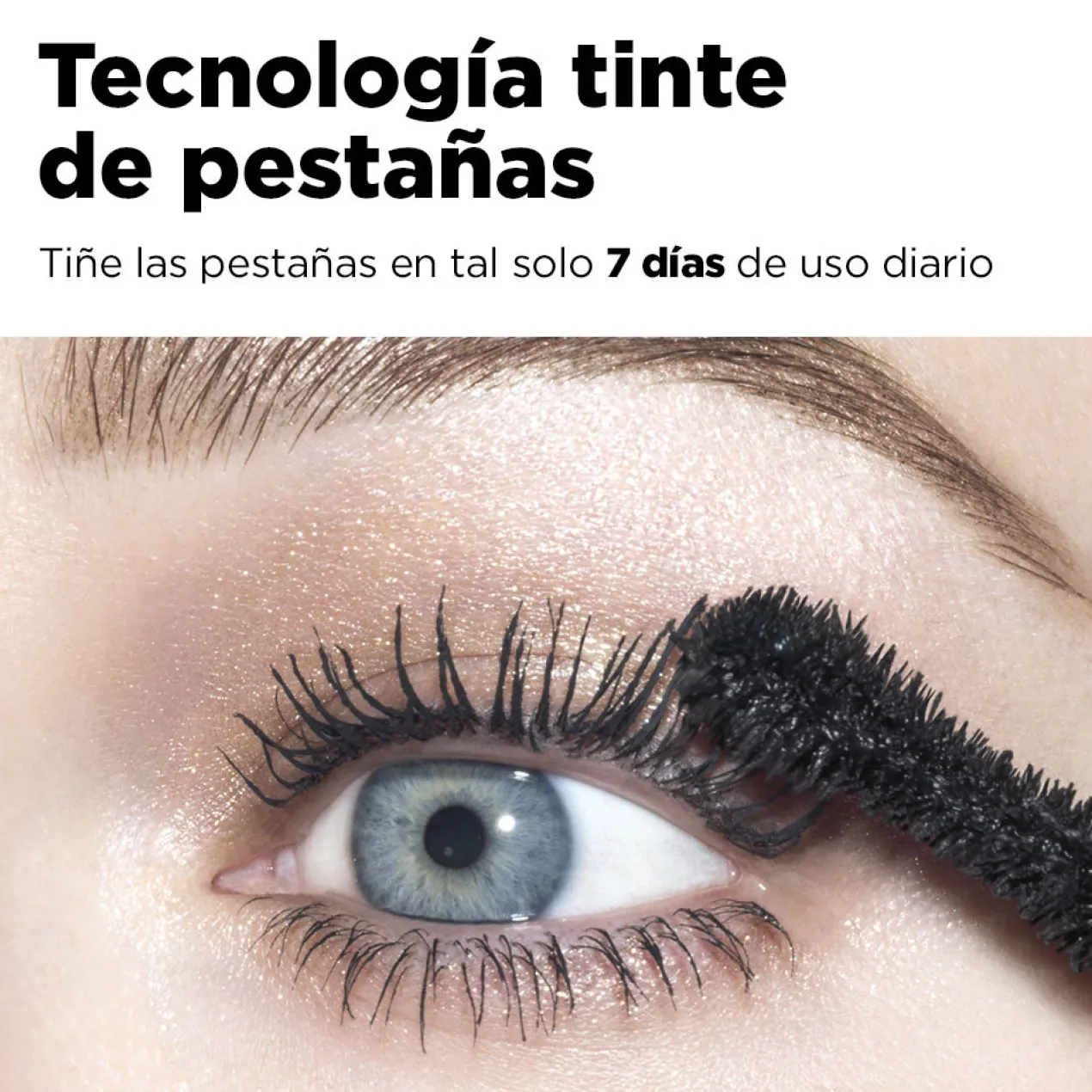So Fierce Big Bad Lash Máscara de Pestanas