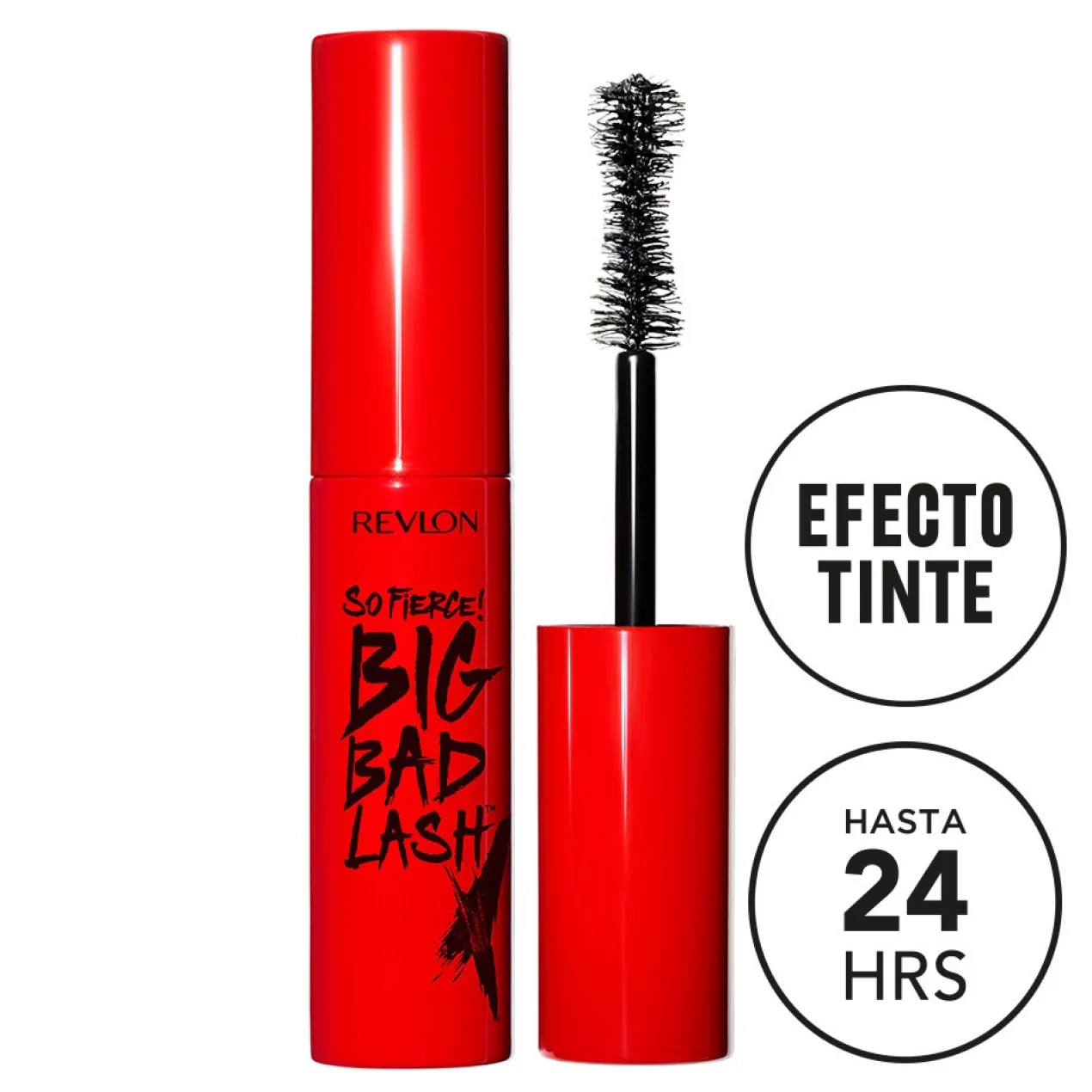 So Fierce Big Bad Lash Máscara de Pestanas