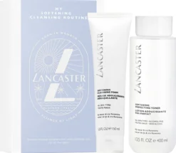 Softening Duo Limpeza Facial