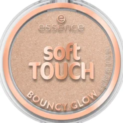 Soft Touch Bouncy Glow Iluminador