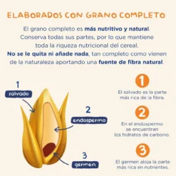 Solo Creme de Arroz +4 Meses