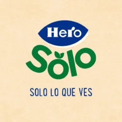 Solo Frasquinho Lentilhas com Legumes +8 Meses
