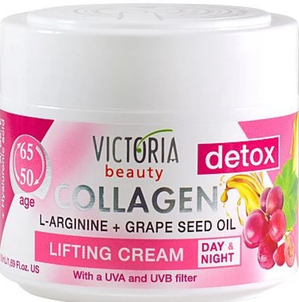 Solução Rejuvenescedora de Colagénio + L Arginina